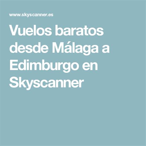 Vuelos baratos desde Málaga a Palma de Mallorca